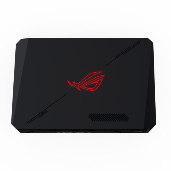 ASUS ROG NUC 14 RNUC14SRKU7168A2I Intel Core Ultra 7 155H 16 GB DDR5-SDRAM 512 GB SSD NVIDIA GeForce RTX 4060 Windows 11 Home Mi - Afbeelding 8