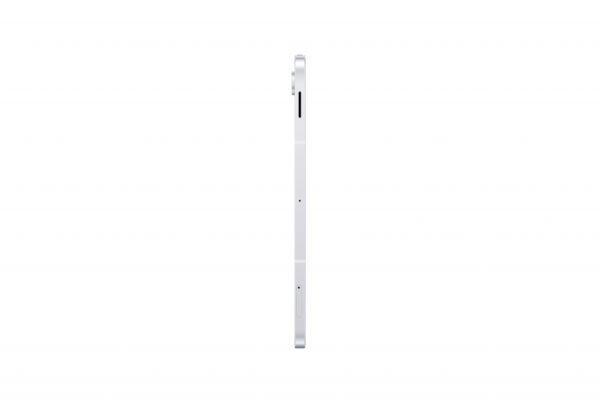 Samsung Galaxy Tab S10 FE 5G Samsung Exynos LTE-TDD & LTE-FDD 128 GB 27,7 cm (10.9") 8 GB Wi-Fi 6 (802.11ax) Zilver - Afbeelding 6