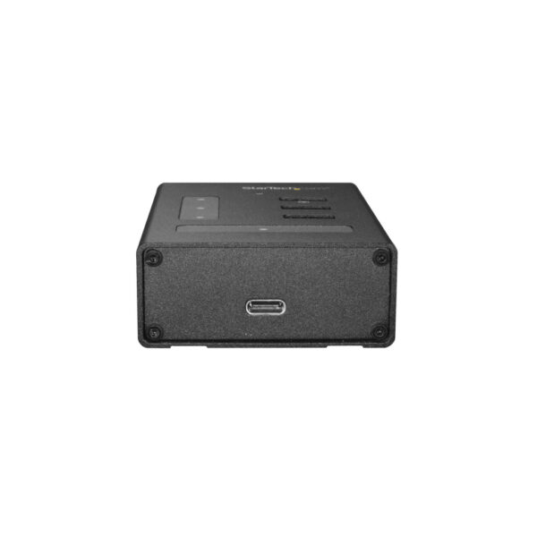 StarTech.com 4 poorts USB hub - USB-A naar 3x USB-A en 1x USB-C - USB 3.0 - 5Gbps - metaal - Afbeelding 3