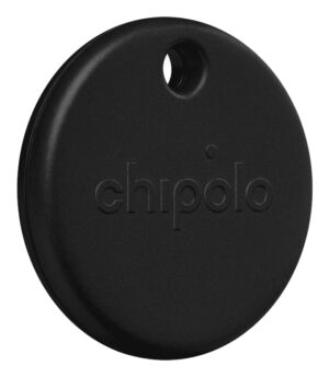 Chipolo POP Universeel Finder Zwart