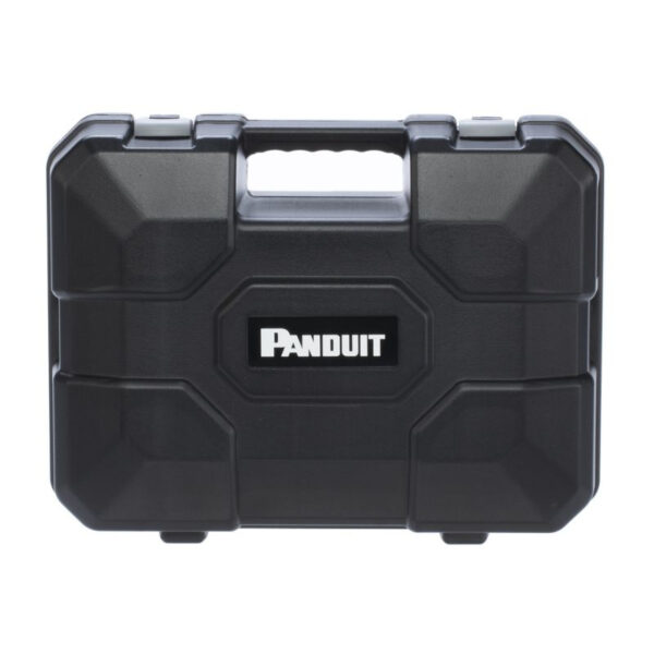 Panduit MP-CASE electriciteitssnoer