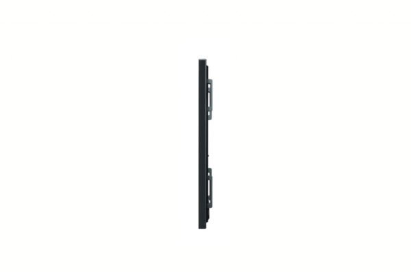 LG 98UH5J-H beeldkrant Digitale signage flatscreen 2,49 m (98") LCD Wifi 500 cd/m² 4K Ultra HD Zwart WebOS 24/7 - Afbeelding 4