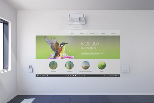 Epson EB-1485Fi - Afbeelding 10