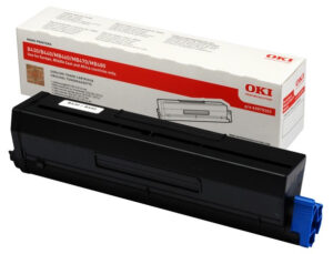 OKI 43979202 tonercartridge 1 stuk(s) Origineel Zwart