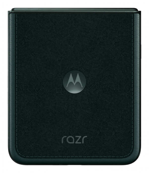 Motorola razr 60 ultra 17,7 cm (6.96") Dual SIM Android 15 5G USB Type-C 16 GB 512 GB 4700 mAh Groen - Afbeelding 21