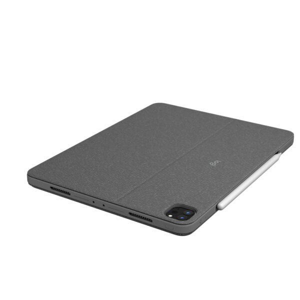 Logitech Combo Touch for iPad Pro 12.9-inch (5th generation) - Afbeelding 3