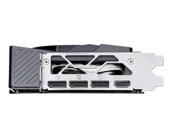 MSI GeForce RTX 5070 Ti 16G GAMING TRIO OC - Afbeelding 5