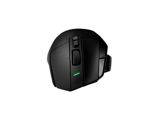 Logitech G G502 X LIGHTSPEED - Afbeelding 2