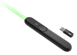 Lenovo 4XW1S62315 afstandsbediening IR/Bluetooth Universeel Drukknopen