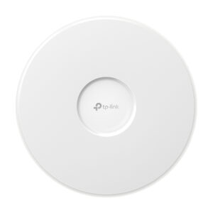TP-Link Omada EAP772 draadloos toegangspunt (WAP) 9300 Mbit/s Wit