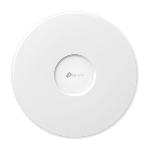 TP-Link Omada EAP772 draadloos toegangspunt (WAP) 9300 Mbit/s Wit