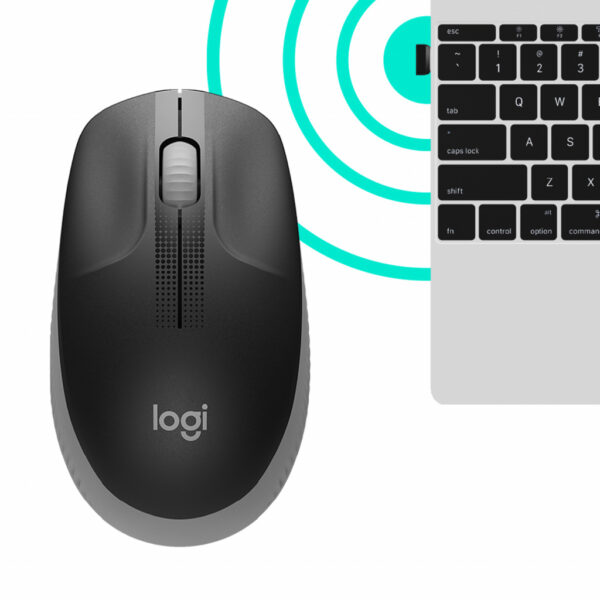 Logitech M190 - Afbeelding 4