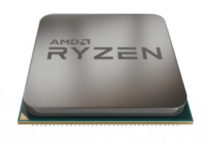 AMD Ryzen 5 3400G processor 3,7 GHz 4 MB L3