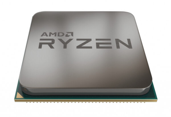 AMD Ryzen 5 3400G processor 3,7 GHz 4 MB L3