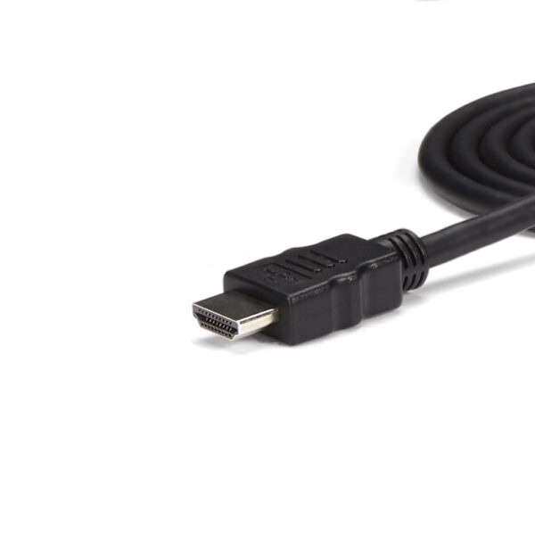 StarTech.com USB-C naar HDMI adapterkabel 2m 4K bij 30 Hz - Afbeelding 6