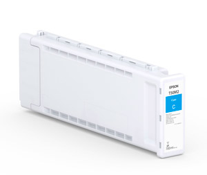 Epson UltraChrome XD3 inktcartridge 1 stuk(s) Cyaan