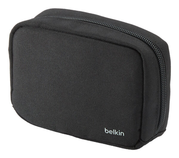Belkin BoostCharge Pro Hoofdtelefoons, Smartphone, Smartwatch Zwart USB Draadloos opladen Snel opladen Binnen - Afbeelding 6