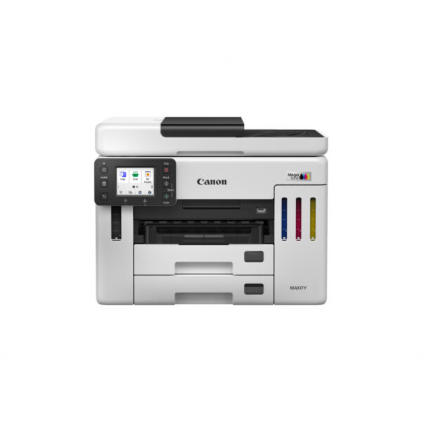 Canon MAXIFY GX 7150 Inkjet A4 600 x 1200 DPI Wifi - Afbeelding 6