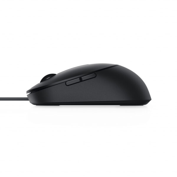DELL MS3220 muis Kantoor Ambidextrous USB Type-A Laser 3200 DPI - Afbeelding 3