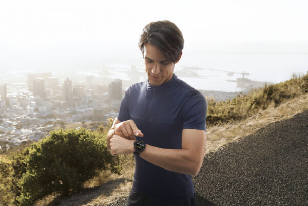 Xiaomi Watch 2 Pro 3,63 cm (1.43") AMOLED 46 mm Digitaal 466 x 466 Pixels Touchscreen 4G Zwart Wifi GPS - Afbeelding 10
