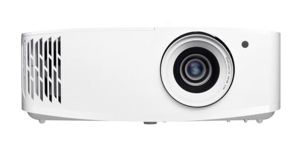 Optoma 4K400X beamer/projector Projector met normale projectieafstand 4000 ANSI lumens DLP UHD 4K (3840x2160) 3D Wit - Afbeelding 7
