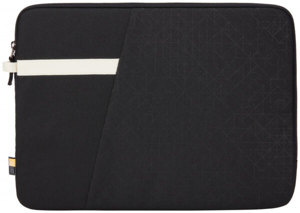 Case Logic Ibira Laptop Sleeve 13" - Hoes 13 inch zwart - Afbeelding 3