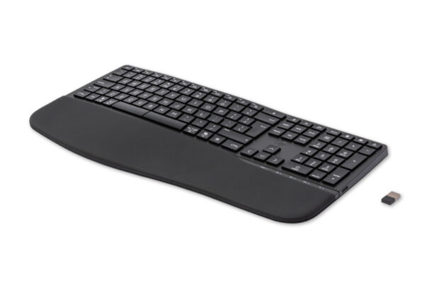 HP 680 Comfort dual-mode toetsenbord - Afbeelding 2