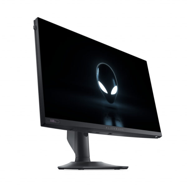 Alienware AW2524HF computer monitor 62,2 cm (24.5") 1920 x 1080 Pixels Full HD LCD Zwart - Afbeelding 3