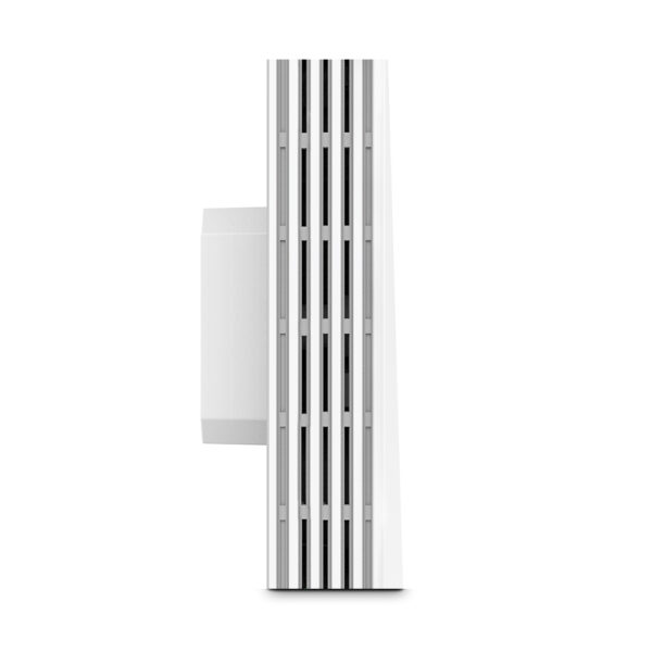 TP-Link Omada EAP655-Wall 2402 Mbit/s Wit Power over Ethernet (PoE) - Afbeelding 2
