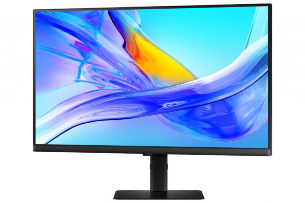Samsung 27" ViewFinity S8 S80UD UHD Monitor - Afbeelding 2