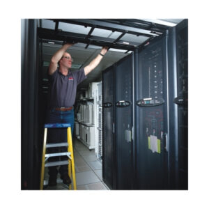 APC WOE2YR-EZ-40 garantie- en supportuitbreiding 2 jaar