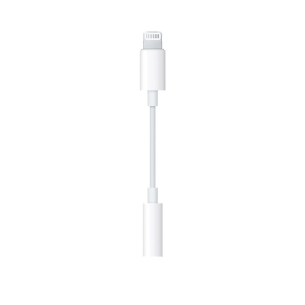Apple MMX62ZM/A Lightning-kabel Wit - Afbeelding 3