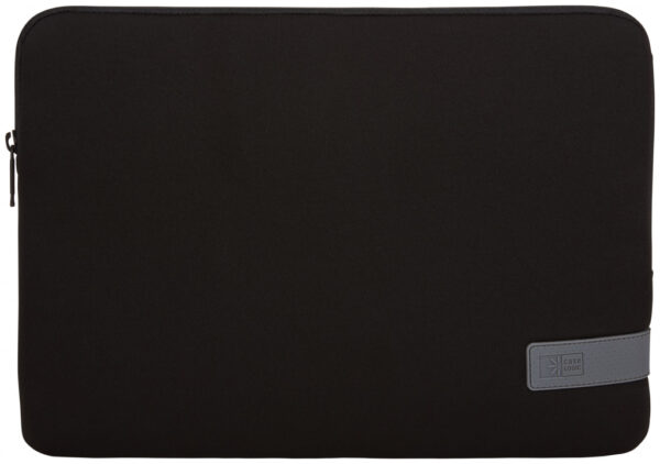 Case Logic Reflect Laptop Sleeve 13.3" - Hoes 13,3 inch zwart - Afbeelding 3