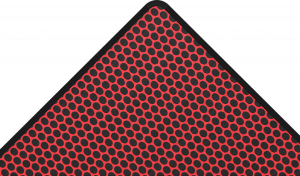 HyperX Pulsefire Mat - Gaming Mouse Pad - doek (M) - Afbeelding 6