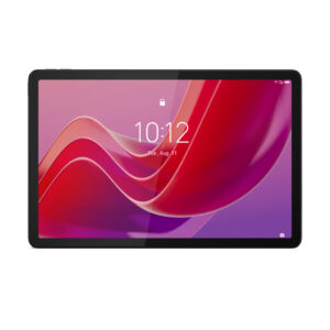 Lenovo Tab M11 4G Mediatek LTE 128 GB 27,9 cm (11") 4 GB Wi-Fi 5 (802.11ac) Android 13 Grijs