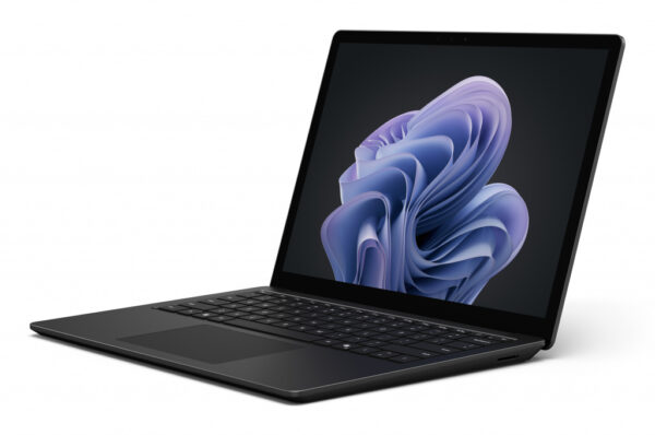 Microsoft Surface Laptop 6 Intel Core Ultra 7 165H 34,3 cm (13.5") Touchscreen 16 GB LPDDR5x-SDRAM 512 GB SSD Wi-Fi 6E (802.11ax - Afbeelding 2