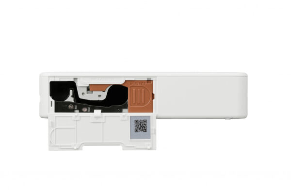 Canon SELPHY QX20 WH fotoprinter Verf-sublimatie 287 x 287 DPI 2.8" x 3.3" (7.2x8.5cm) Wifi - Afbeelding 7