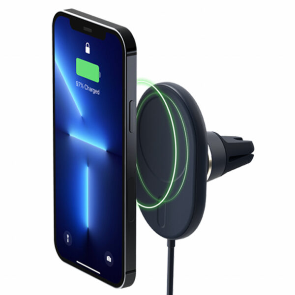 iOttie Velox Actieve houder Mobiele telefoon/Smartphone Zwart - Afbeelding 2