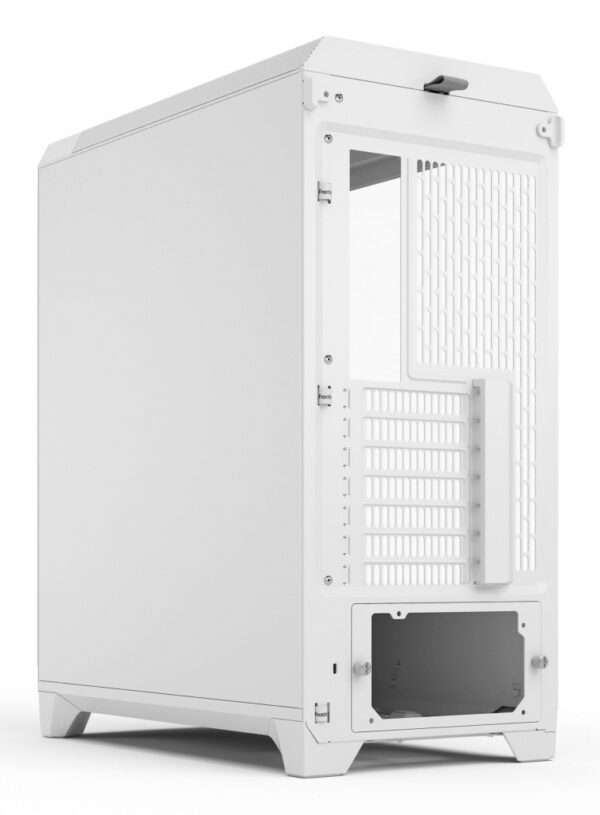 Fractal Design Meshify 3 Wit - Afbeelding 11