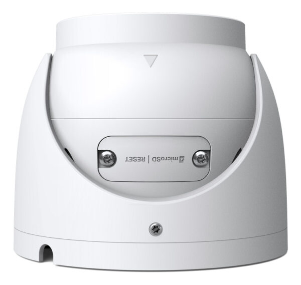 TP-Link VIGI InSight S445ZI Torentje IP-beveiligingscamera Buiten 2688 x 1520 Pixels Plafond - Afbeelding 3
