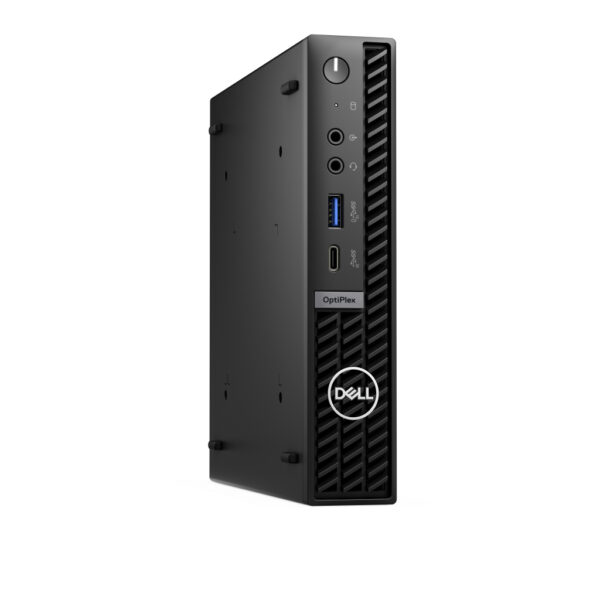 DELL OptiPlex 7020 Plus Intel® Core™ i5 i5-14500 16 GB DDR5-SDRAM 512 GB SSD Windows 11 Pro MFF Mini PC Zwart - Afbeelding 3