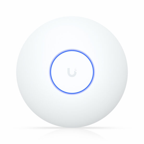 Ubiquiti U7 Lite 4300 Mbit/s Wit Power over Ethernet (PoE)