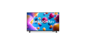 Philips 32PFS6900/12 tv 81,3 cm (32") Full HD Smart TV Wifi Zwart