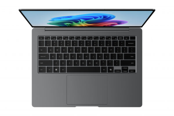 Samsung Galaxy Book5 Pro (14'', Core Ultra 7, 16GB, Intel® Arc™ Graphics), a Copilot+ PC - Afbeelding 2