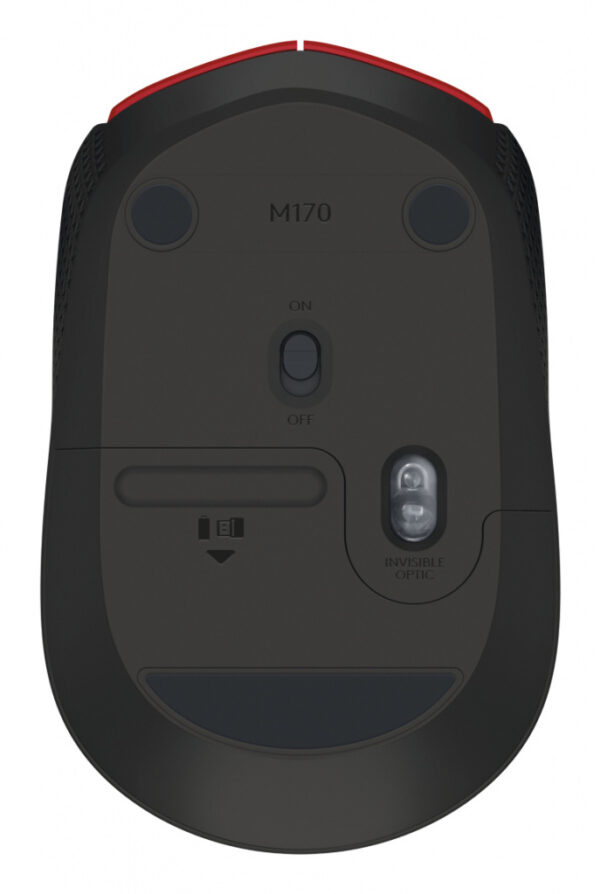 Logitech M170 - Afbeelding 11