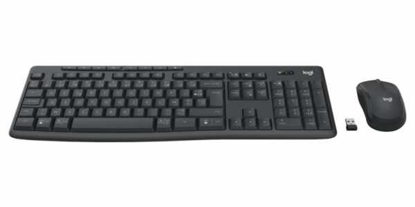 Logitech MK370 Combo for Business - Afbeelding 15