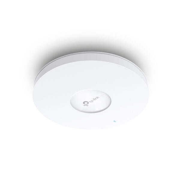 TP-Link Omada EAP650 draadloos toegangspunt (WAP) 2976 Mbit/s Wit Power over Ethernet (PoE) - Afbeelding 3