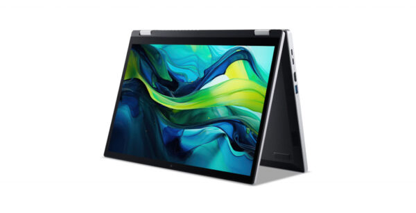 Acer Aspire Go Spin 14 AGSP14-31PT-37KW Intel Core 3 N355 Hybride (2-in-1) 35,6 cm (14") Touchscreen WUXGA 16 GB LPDDR5-SDRAM 51 - Afbeelding 10