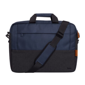 Trust Lisboa 40,6 cm (16") Aktetas Blauw