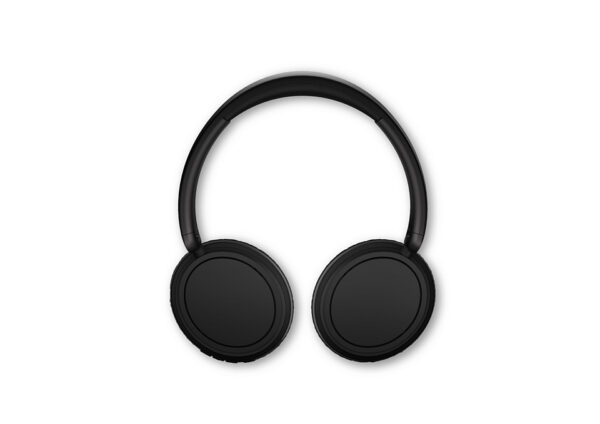 Philips 5000 series TAH5209BK/00 hoofdtelefoon/headset Draadloos Hoofdband Oproepen/muziek Bluetooth Zwart - Afbeelding 11